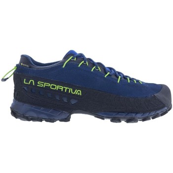 La Sportiva Zapatillas de senderismo Zapatillas Tx4 Gtx Opal/Jasmine Green