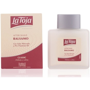 La Toja Cuidado Aftershave HIDROTERMAL BALSAMO AFTER SHAVE CLASSIC 100ML