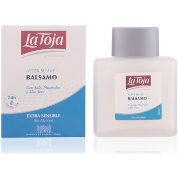 La Toja Cuidado Aftershave HIDROTERMAL BALSAMO AFTER SHAVE PIEL EXTRA SENSIBLE 100ML