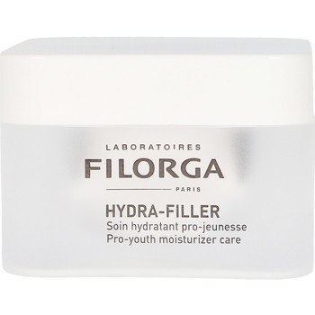 Laboratoires Filorga Antiedad & antiarrugas Hydra-filler Soin Hydratant Pro-jeunesse
