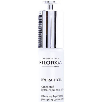 Laboratoires Filorga Hidratantes & nutritivos Hydra-hyal Intensive Hydrating Plumping Concentrate