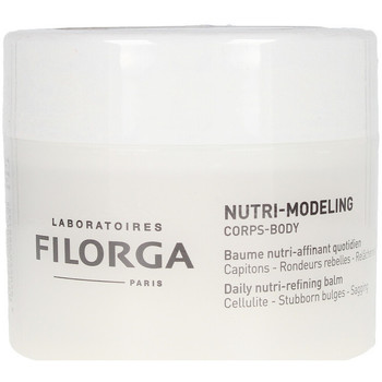 Laboratoires Filorga Hidratantes & nutritivos Nutri-modeling Daily Nutri-refining Balm
