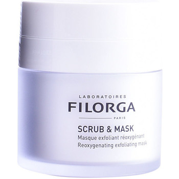 Laboratoires Filorga Mascarilla Scrub Mask Reoxygenating Exfoliating Mask