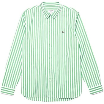 Lacoste Camisa manga larga CH0959/ UEZ