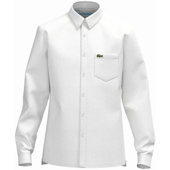 Lacoste Camisa manga larga CH4990/001