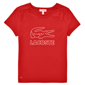 Lacoste Camiseta JEANNE