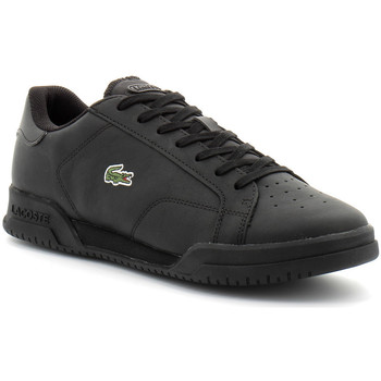 Lacoste Deportivas Moda -