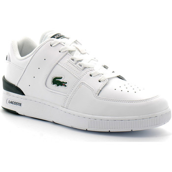 Lacoste Deportivas Moda -