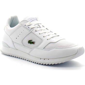 Lacoste Deportivas Moda -