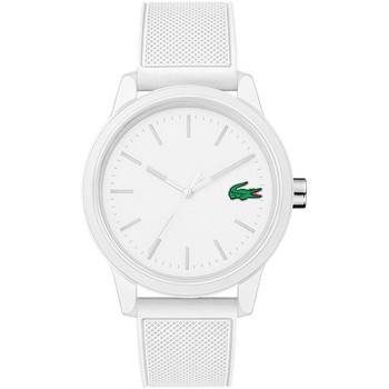 Lacoste Reloj analógico RELOJ 12.12 42MM BLANCO