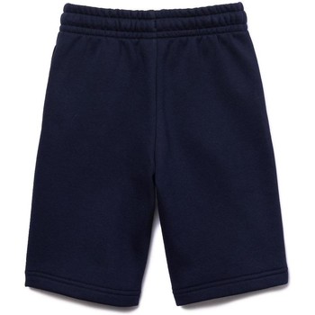 Lacoste Short niño SHORT GJ0237