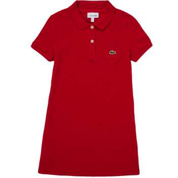 Lacoste Vestido LOLA