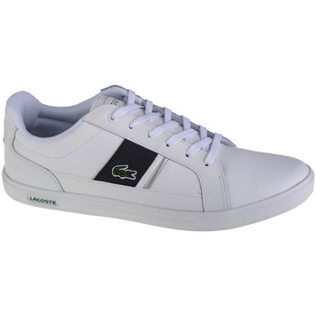 Lacoste Zapatillas Europa