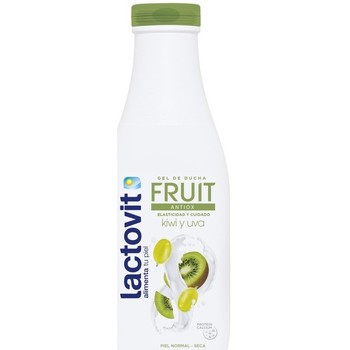 Lactovit Productos baño FRUIT ANTIOX GEL DE DUCHA 600ML