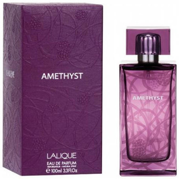 Lalique Perfume AMETHYST EDP 100ML