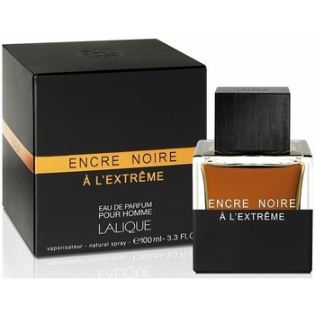 Lalique Perfume ENCRE NOIRE L'EXTREME EDP 100ML