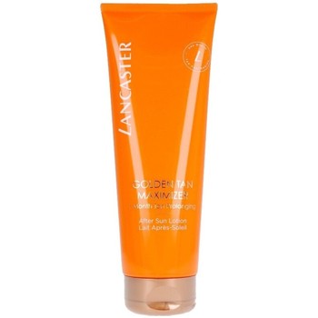 LANCASTER Protección solar GOLDEN TAN MAXIMIZER AFTER SUN LOTION 250ML