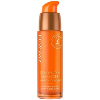 LANCASTER Protección solar GOLDEN TAN MAXIMIZER ATER SUN SERUM 30ML