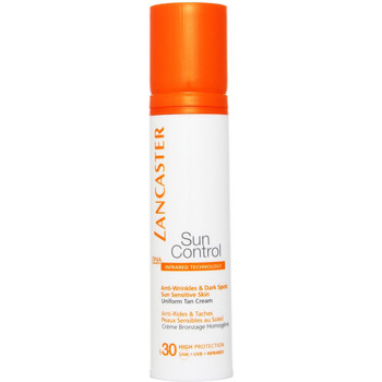 LANCASTER Protección solar SUN CONTROL SPF30 50ML