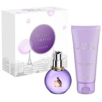 Lanvin Cofres perfumes ECLAT D ARPEGE EDP 50ML + LOCION CORPORAL 100ML