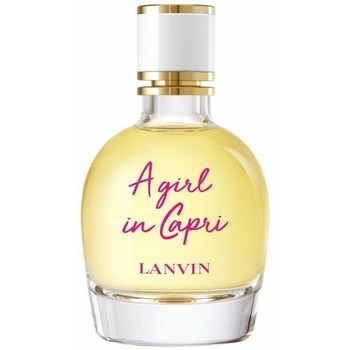 Lanvin Perfume A GIRL IN CAPRI 30ML