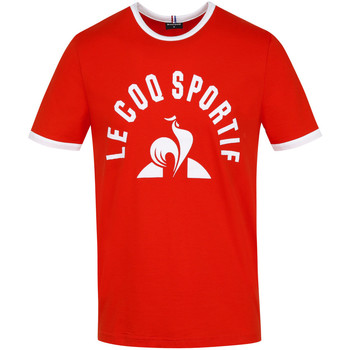 Le Coq Sportif Camiseta Essentiels Tee SS N°3