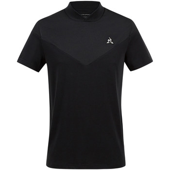 Le Coq Sportif Camiseta Tech Tee SS N°1