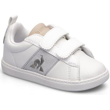 Le Coq Sportif Zapatillas Chaussures bébé fille courtclassic