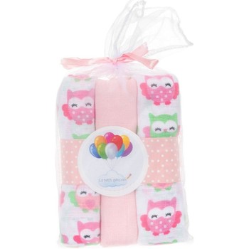 Le Petit Garçon Mantas Gasas