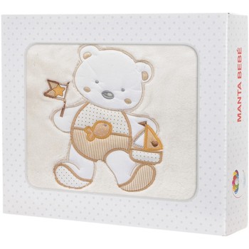 Le Petit Garçon Mantas Manta bebé