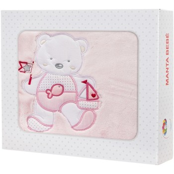 Le Petit Garçon Mantas Manta bebé