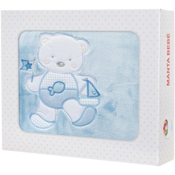 Le Petit Garçon Mantas Manta bebé