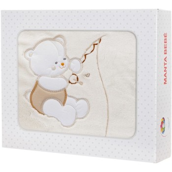 Le Petit Garçon Mantas Manta bebé