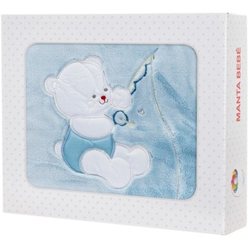 Le Petit Garçon Mantas Manta bebé