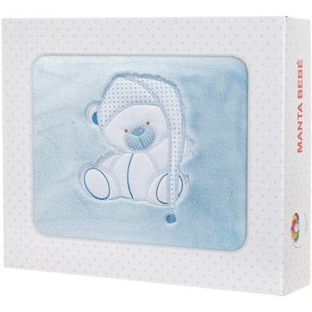 Le Petit Garçon Mantas Manta bebé