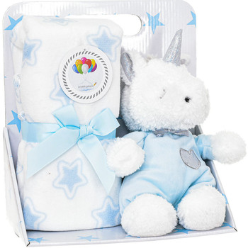 Le Petit Garçon Mantas Manta Muñeco 2 piezas