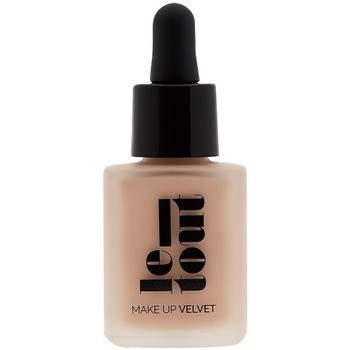 Le Tout Base de maquillaje MAKE UP VELVET 2-COOL 30ML