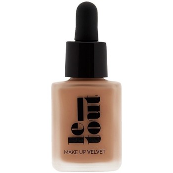 Le Tout Base de maquillaje MAKE UP VELVET 3-SAND 30ML