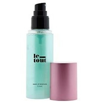 Le Tout Desmaquillantes & tónicos MAKE UP REMOVER TONIC 120ML