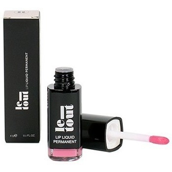 Le Tout Gloss LIP LIQUID PERMANENT 2-ETERNAL PINK 4GR