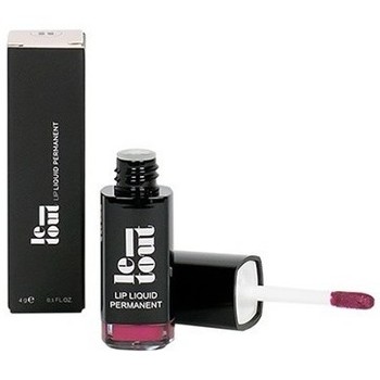 Le Tout Gloss LIP LIQUID PERMANENT 3-SWEETGRAPE 4GR