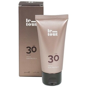 Le Tout Protección solar FACIAL SUN PROTECT SPF30 50ML