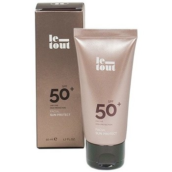 Le Tout Protección solar FACIAL SUN PROTECT SPF50+ 50ML