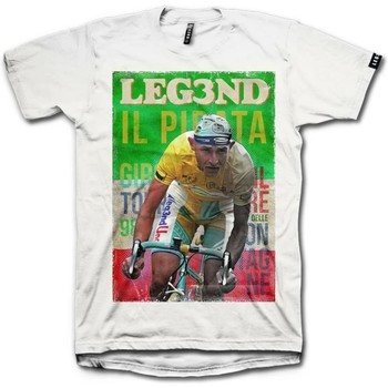 Leg3Nd Camiseta IL PIRATA