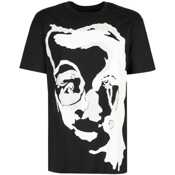 Les Hommes Camiseta -