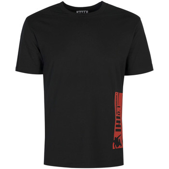 Les Hommes Camiseta -