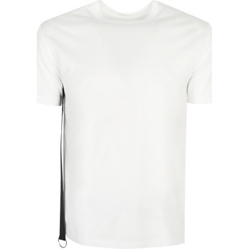 Les Hommes Camiseta -