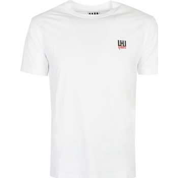 Les Hommes Camiseta -