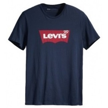 Levis Camiseta Levis Graphic Set In Neck Tee