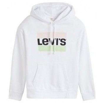 Levis Jersey Levis Graphic Standard Hoodie